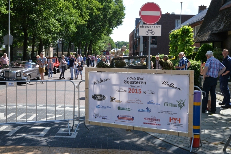Oldtimerrit Geesteren 7 juni 2015 - 19
